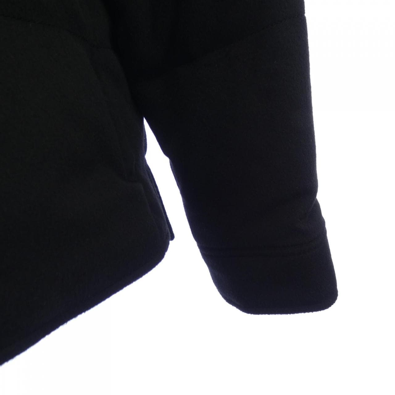 エルメス HERMES クルードセル 72-5504 ダウンジャケット