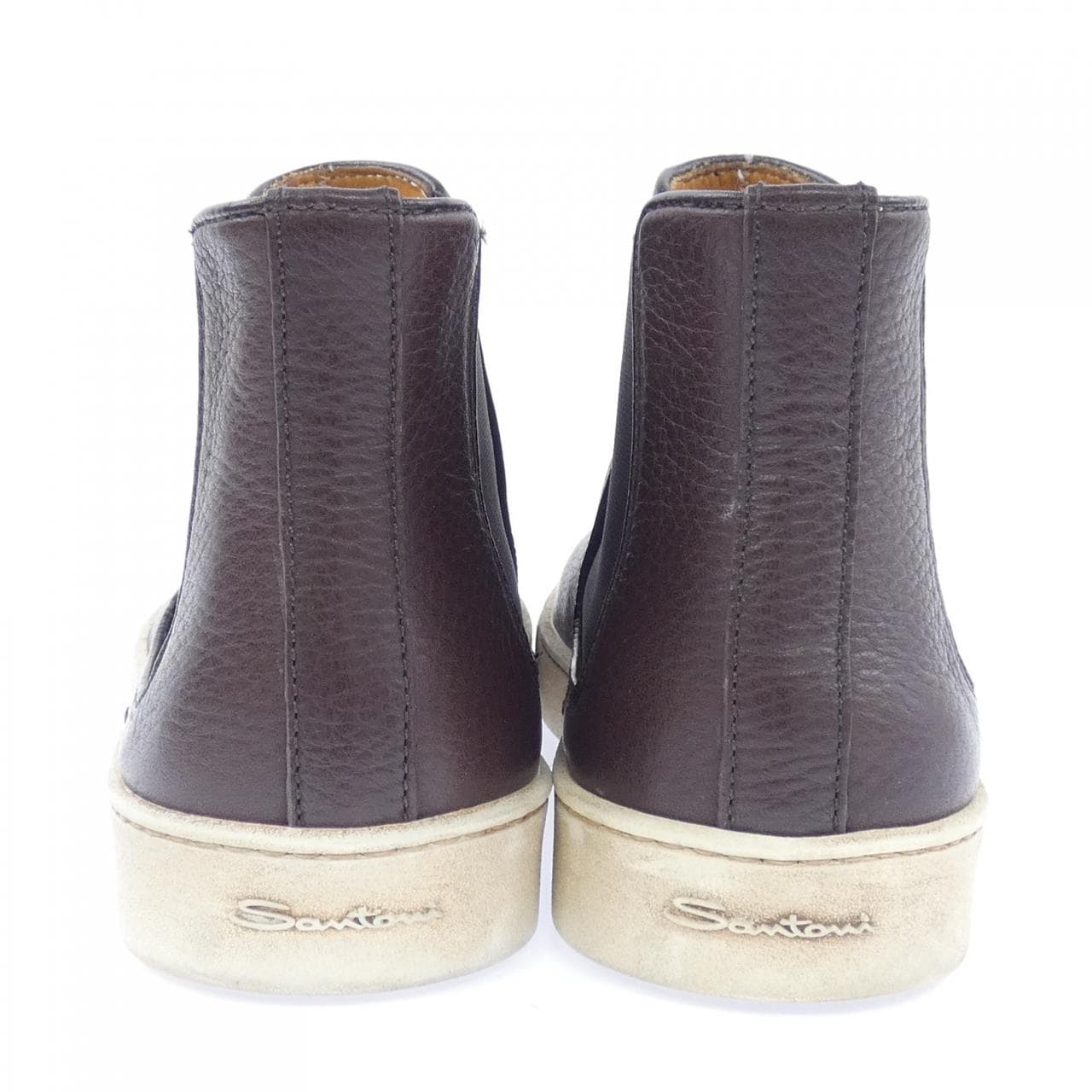 サントーニ SANTONI ブーツ