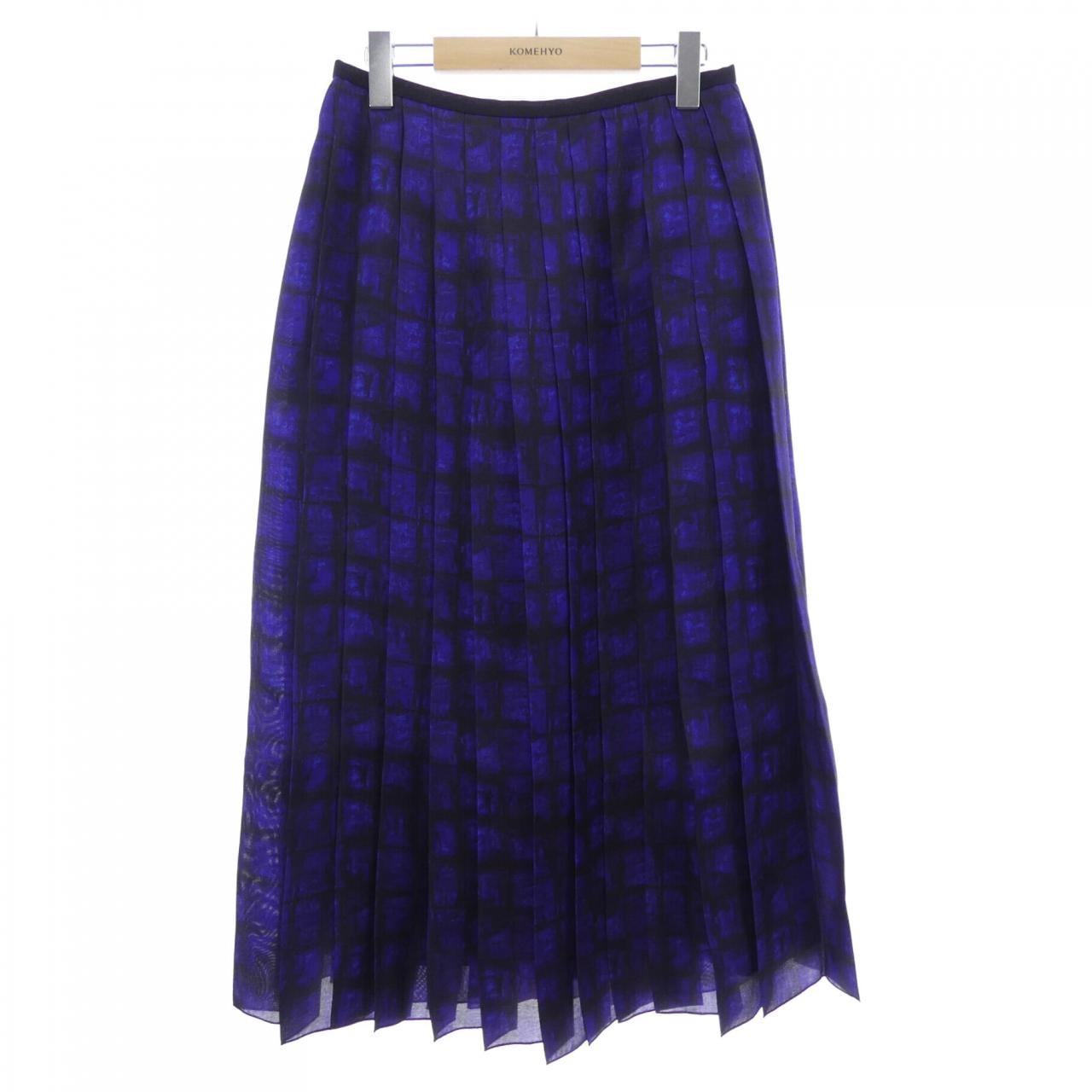 ドゥロワー DRAWER スカート