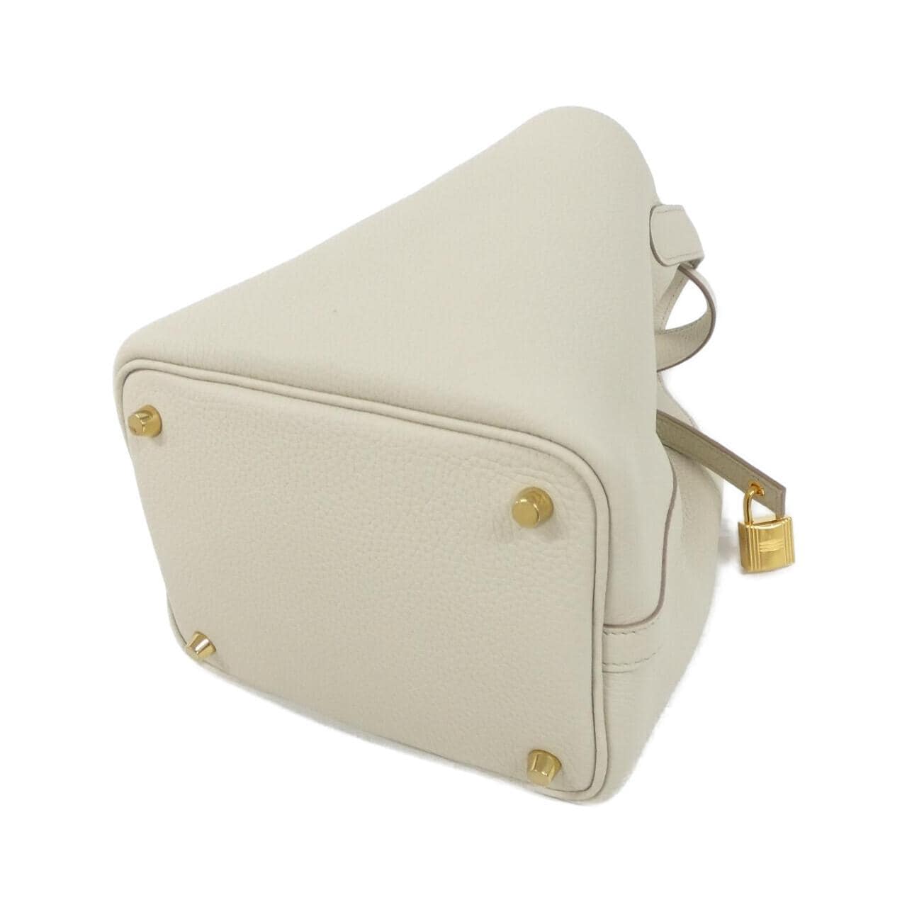 【未使用品】エルメス ピコタン ロック PM 056289CC バッグ