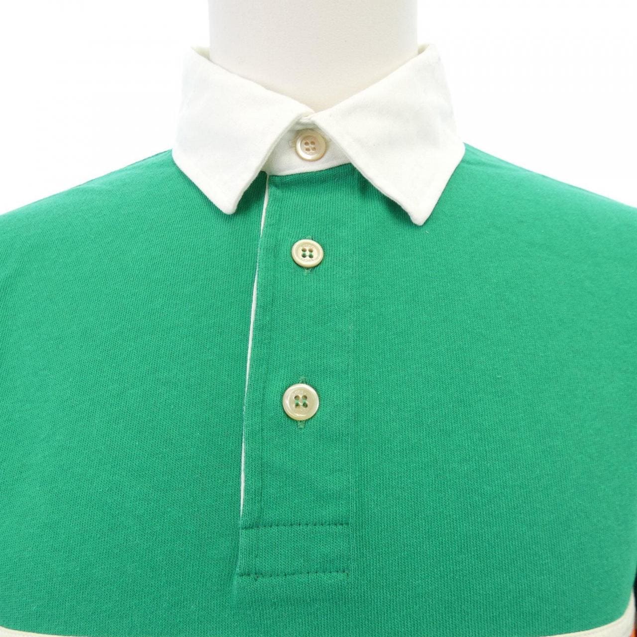 グッチ GUCCI 653379 XJDGH ポロシャツ