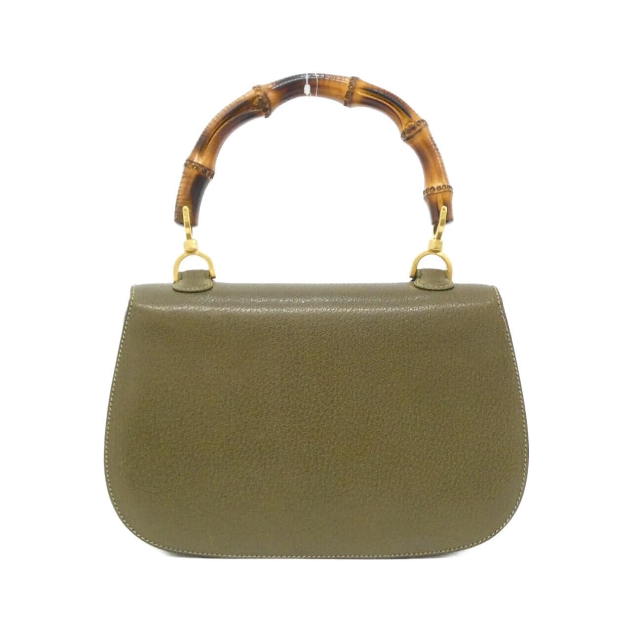 【ヴィンテージ】グッチ 000 46 0633 バッグ