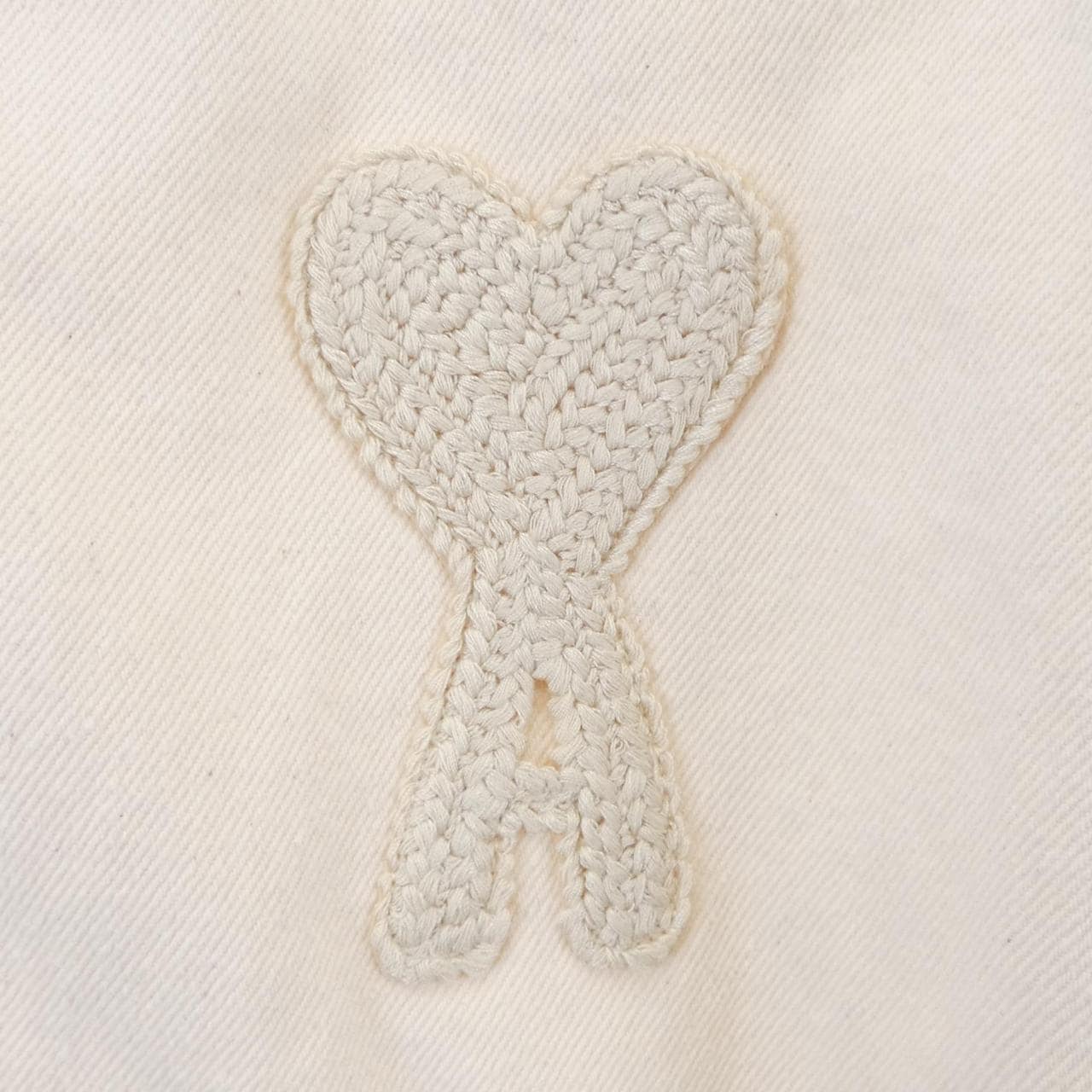 AMI HJK275.DE0039外套