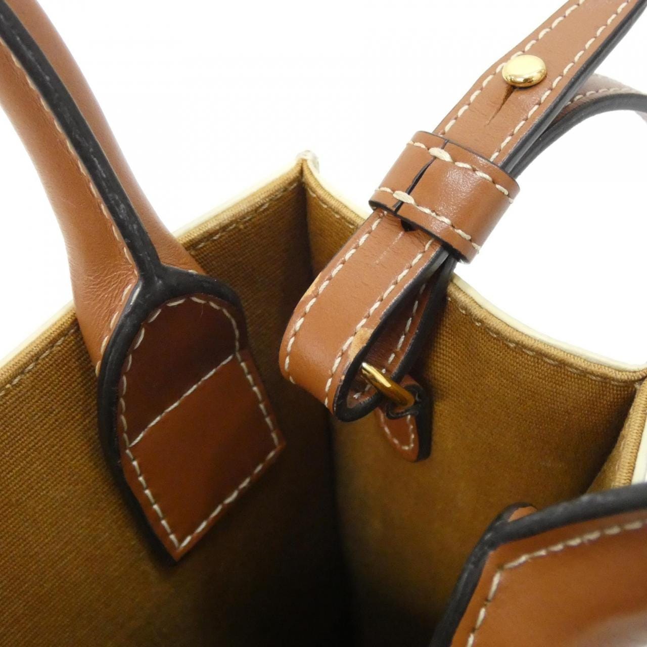 セリーヌ ミニ バーティカル カバ 194372BZK バッグ