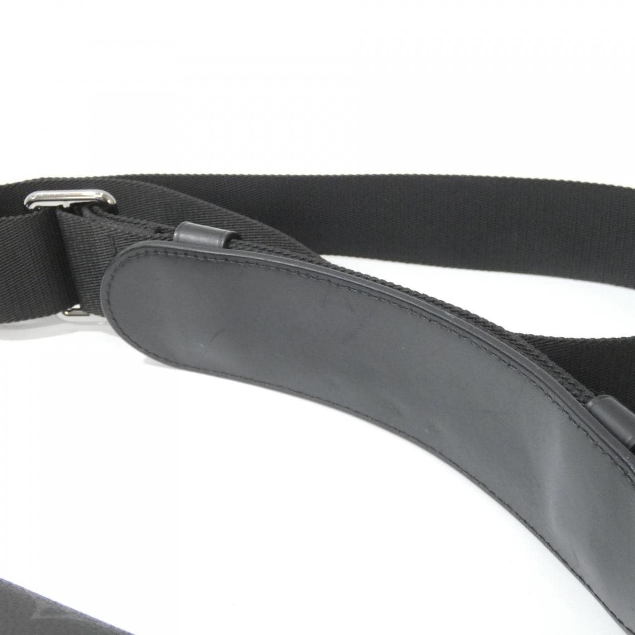 ルイヴィトン モノグラム エクリプス メッセンジャー ヴォワヤージュ MM M40510 ショルダーバッグ