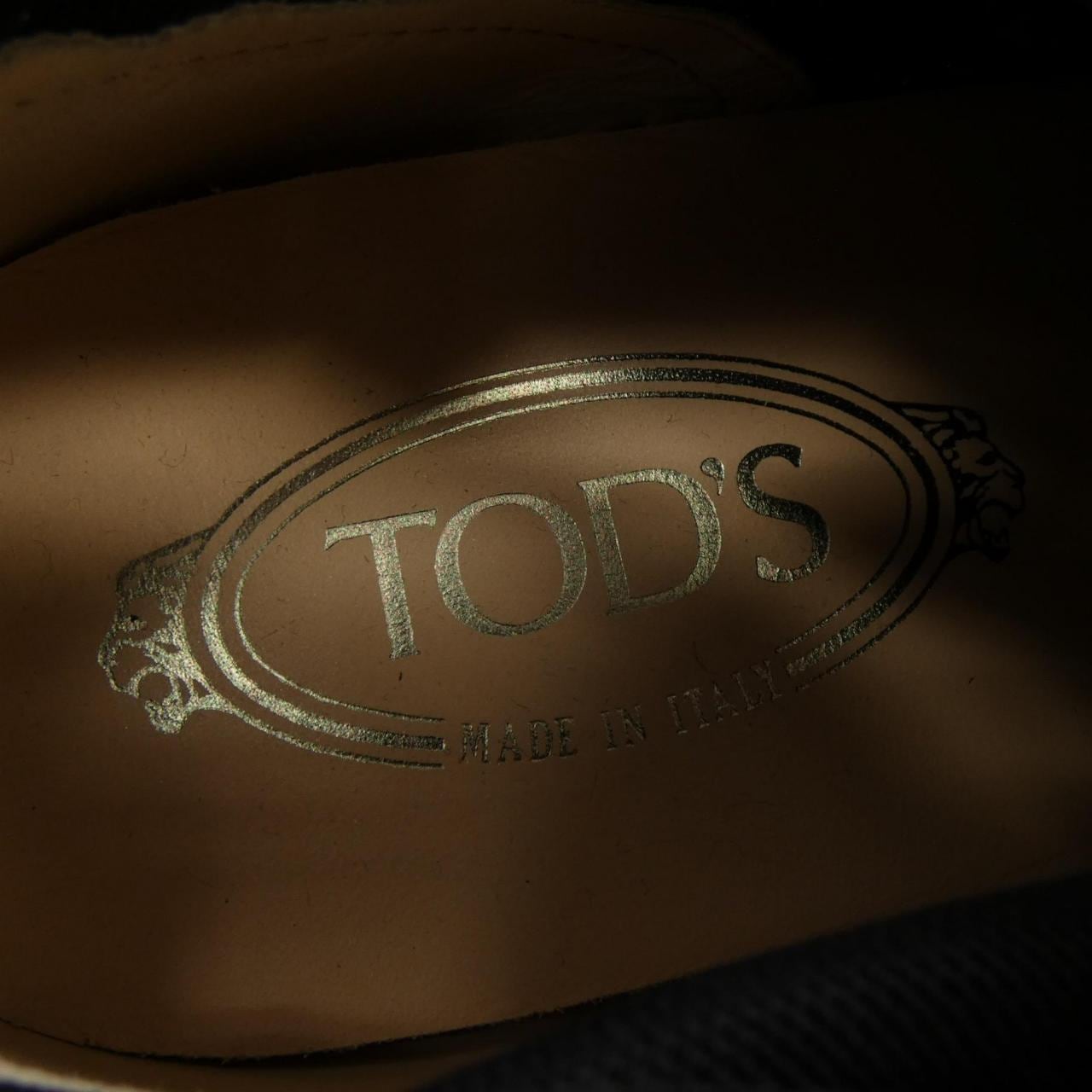 トッズ TOD'S スニーカー