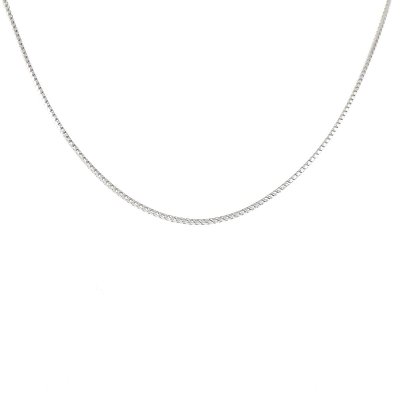 PT850 チェーン ネックレス