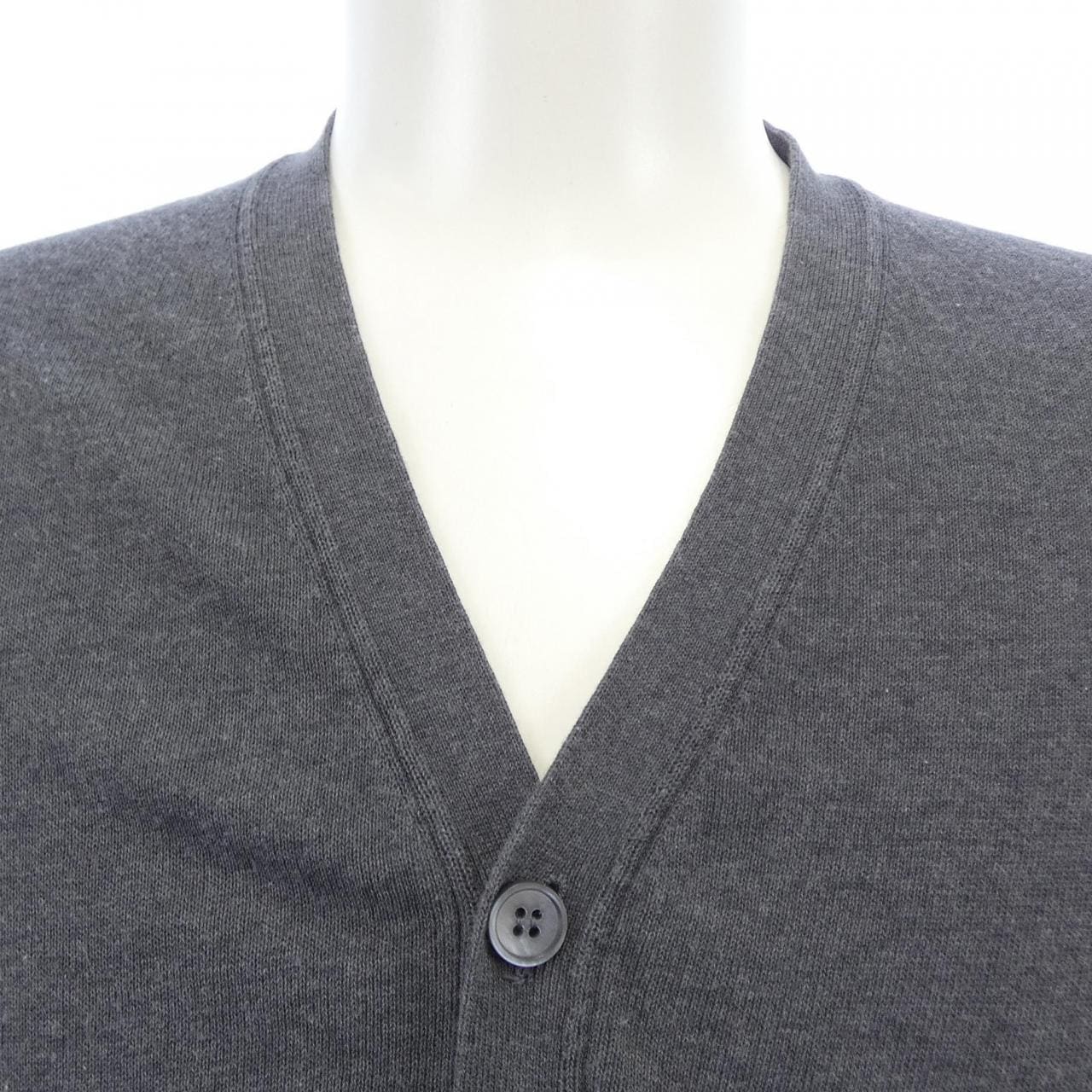 ザノーネ ZANONE カーディガン