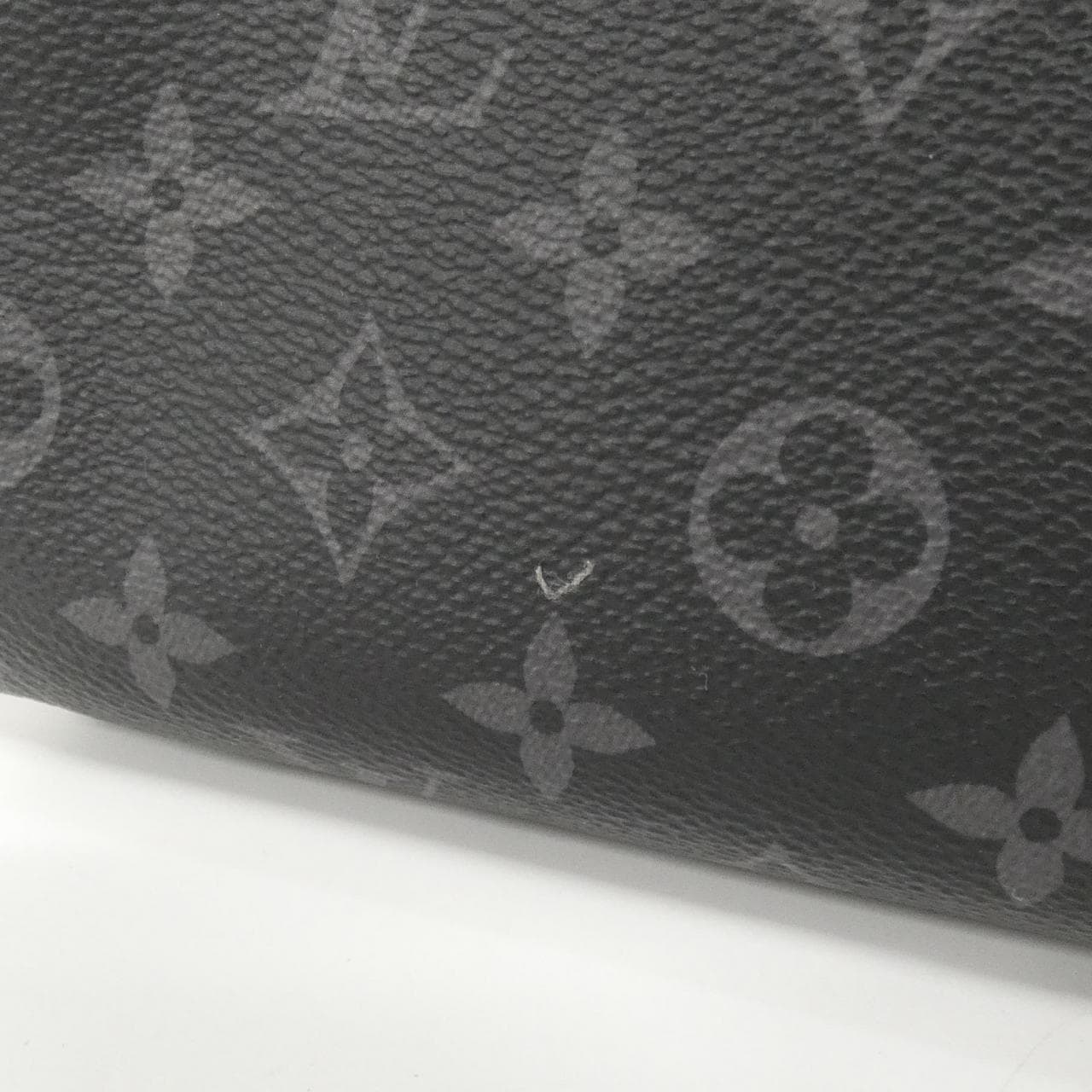 ルイヴィトン モノグラム エクリプス ドップ キット M46354 ポーチ