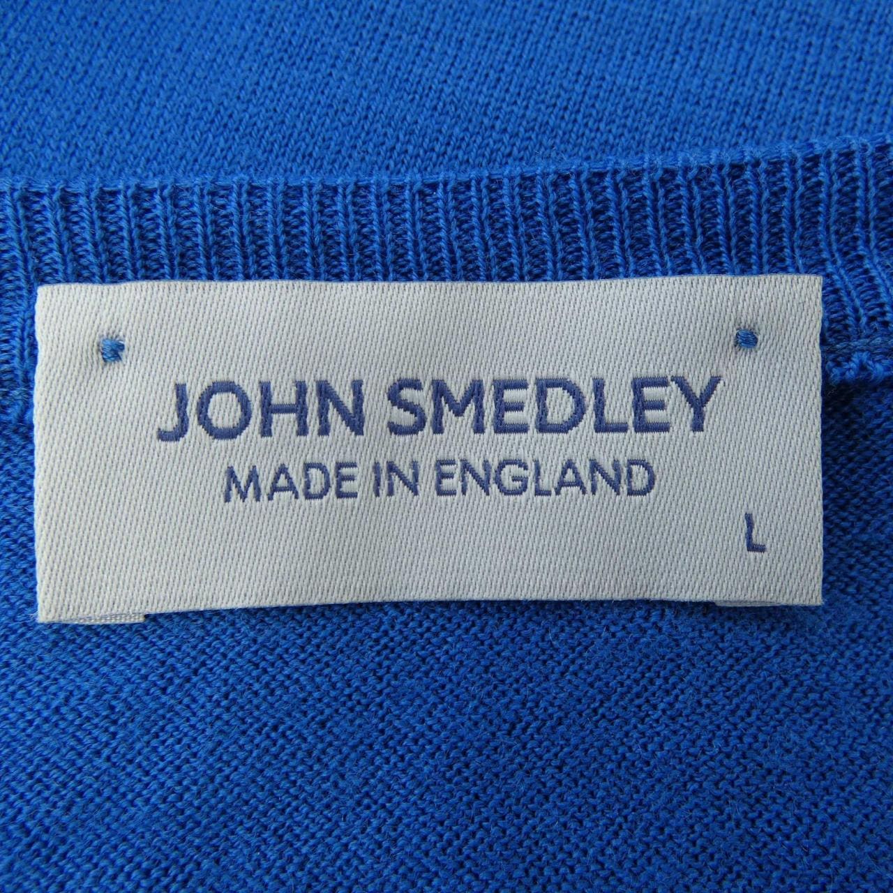 ジョンスメドレー JOHN SMEDLEY ニット