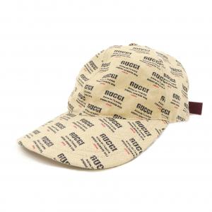 グッチ GUCCI キャップ