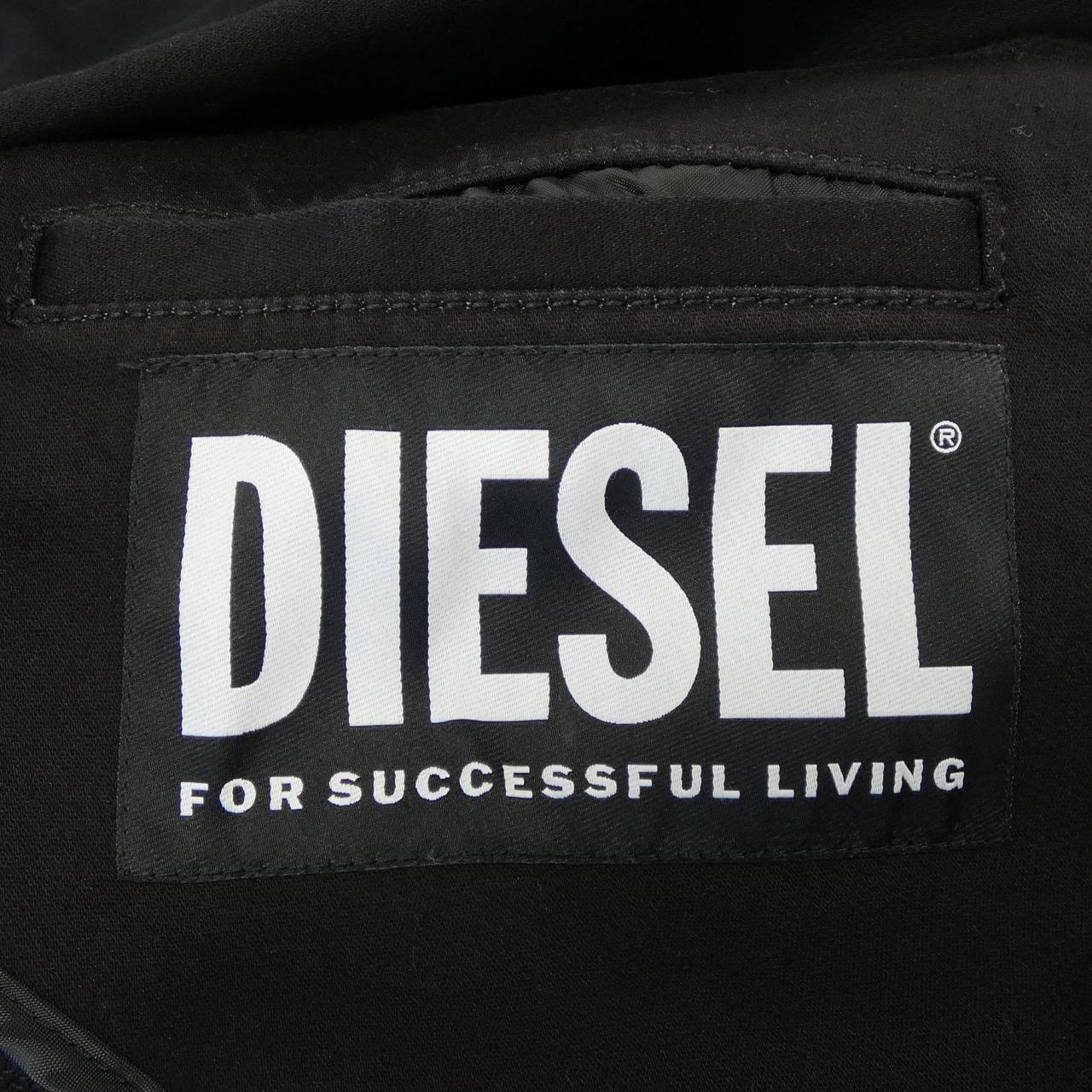ディーゼル DIESEL ジャケット