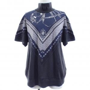 エルメス HERMES HARNAIS DE COUR BANDANA 2H2826DS ツイルレーヌ トップス