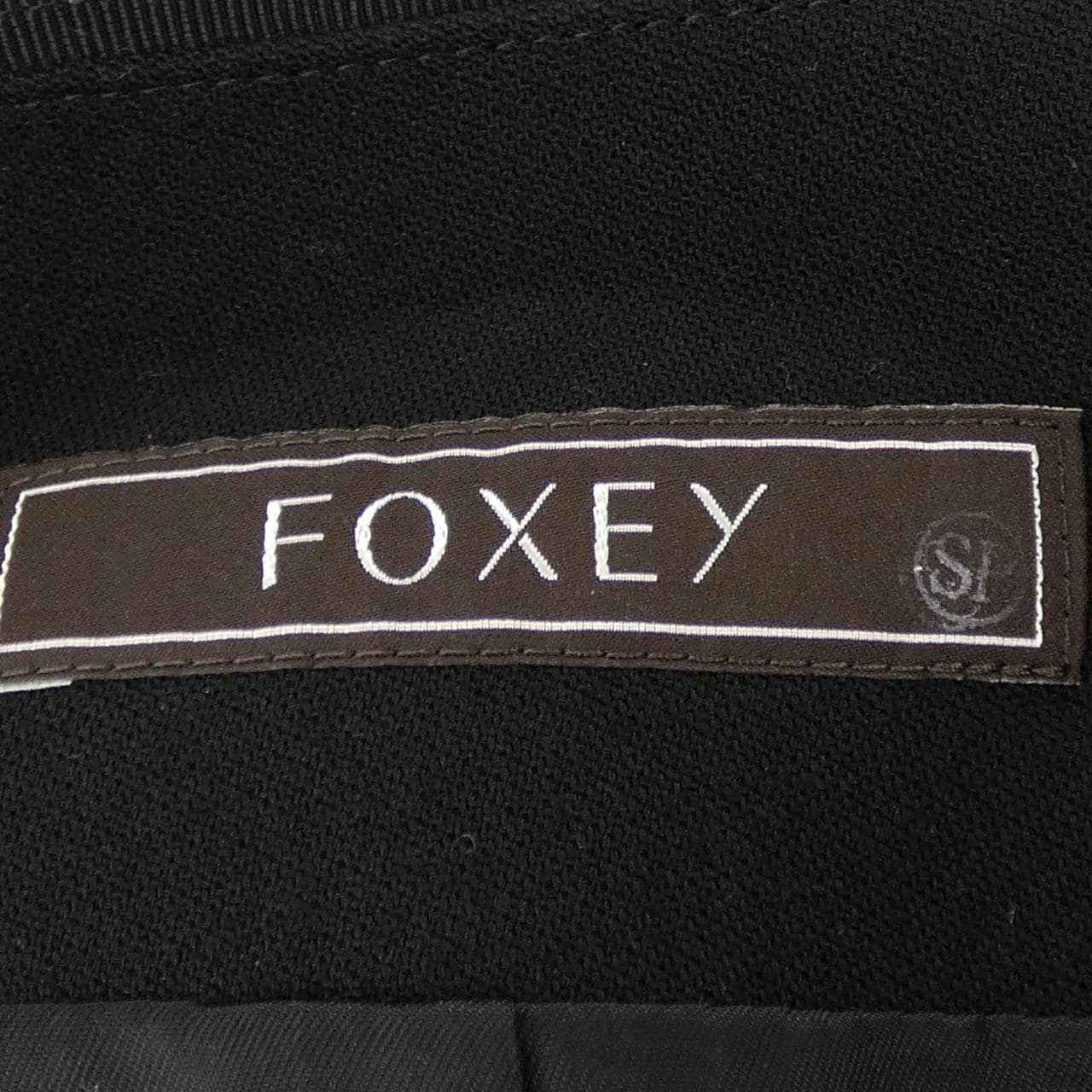フォクシー FOXEY 37605 スカート
