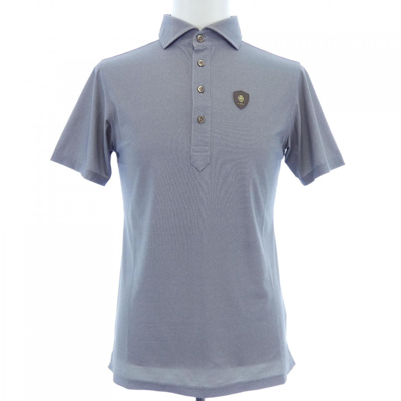 フェリージ Felisi FLG-64-M001 ポロシャツ