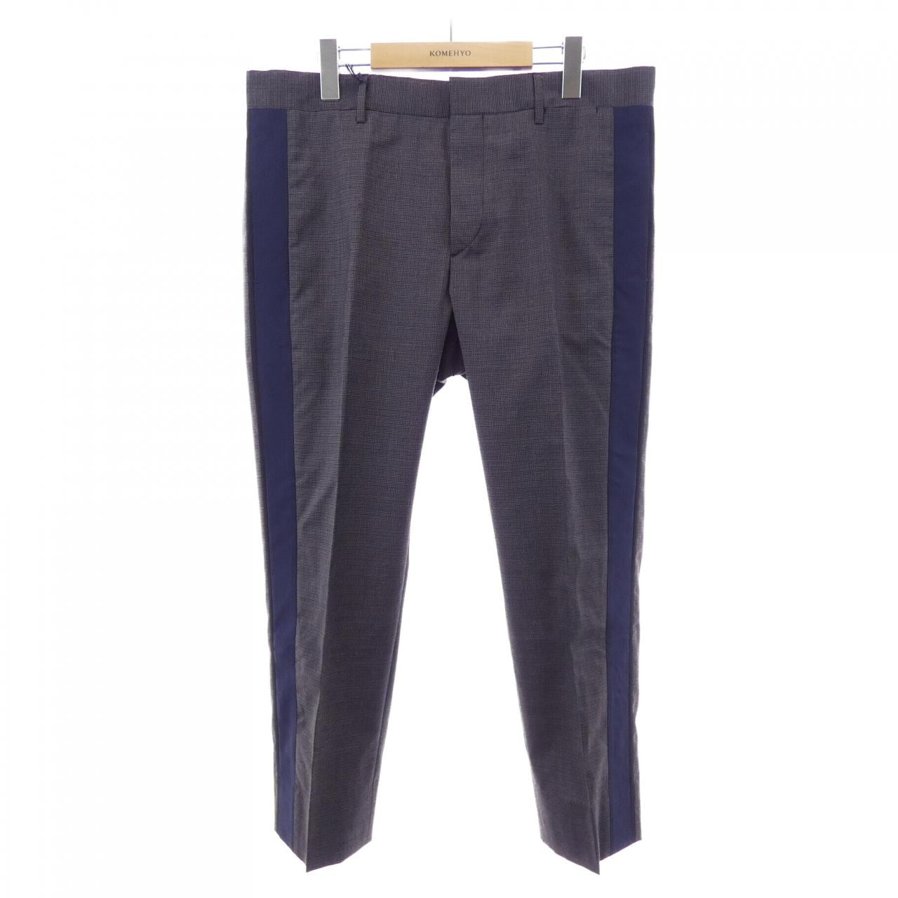 プラダ PRADA UP0013 S182 1RJ2 パンツ