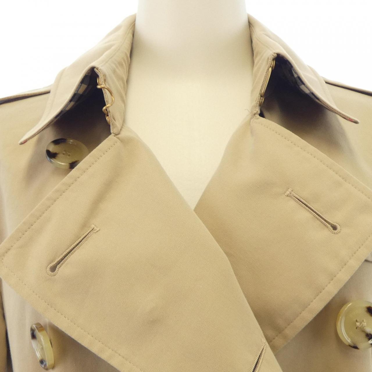 バーバリー BURBERRY 80452881 コート