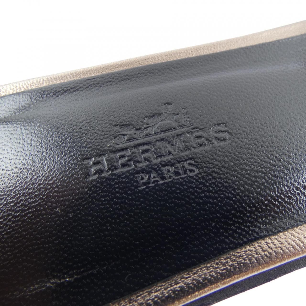 エルメス HERMES オラン 122086Z サンダル