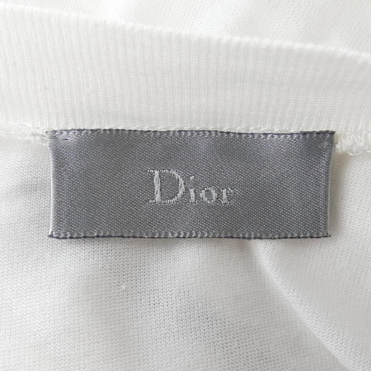 ディオール DIOR 263J6310702 Tシャツ
