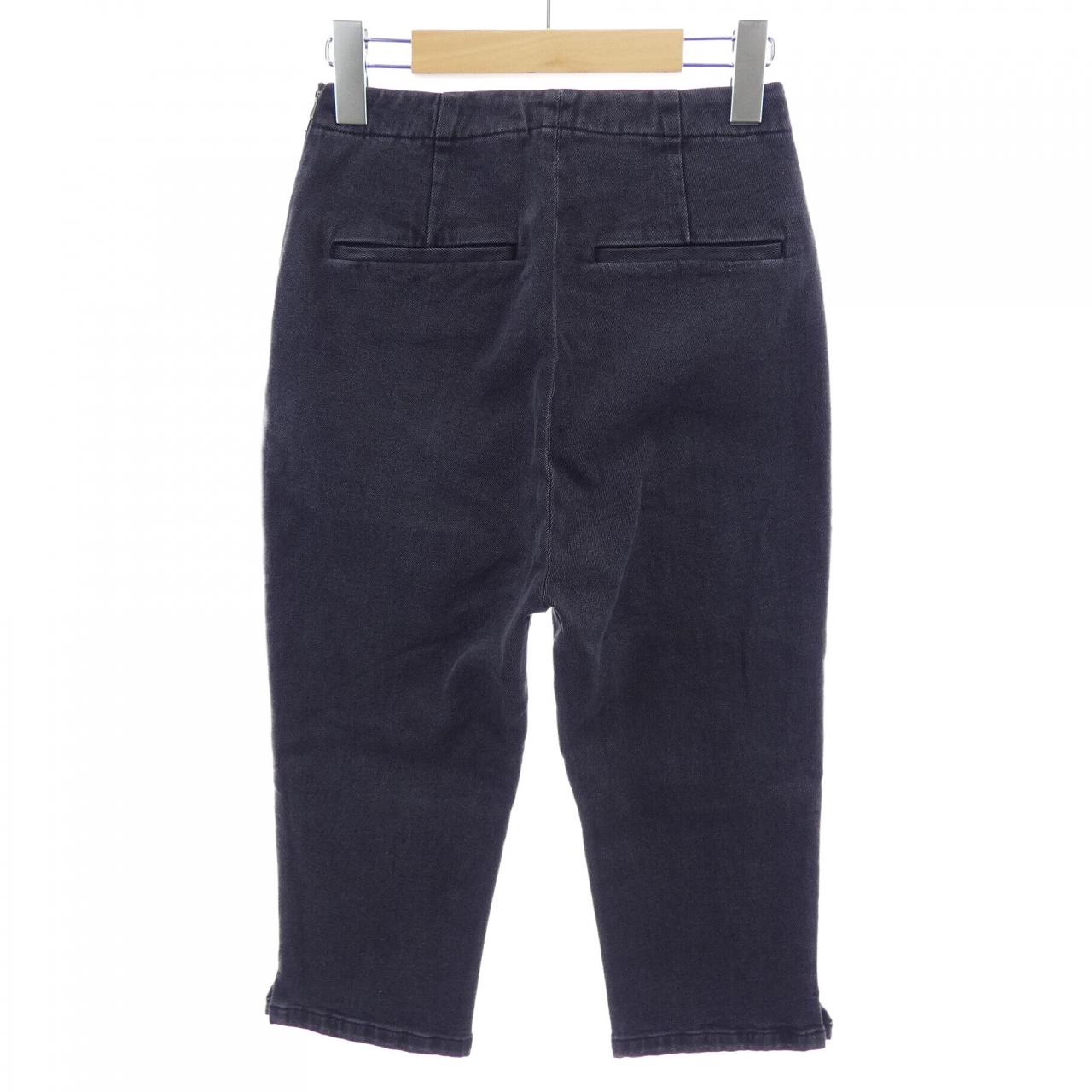 スピックアンドスパン SPICK & SPAN ショートパンツ