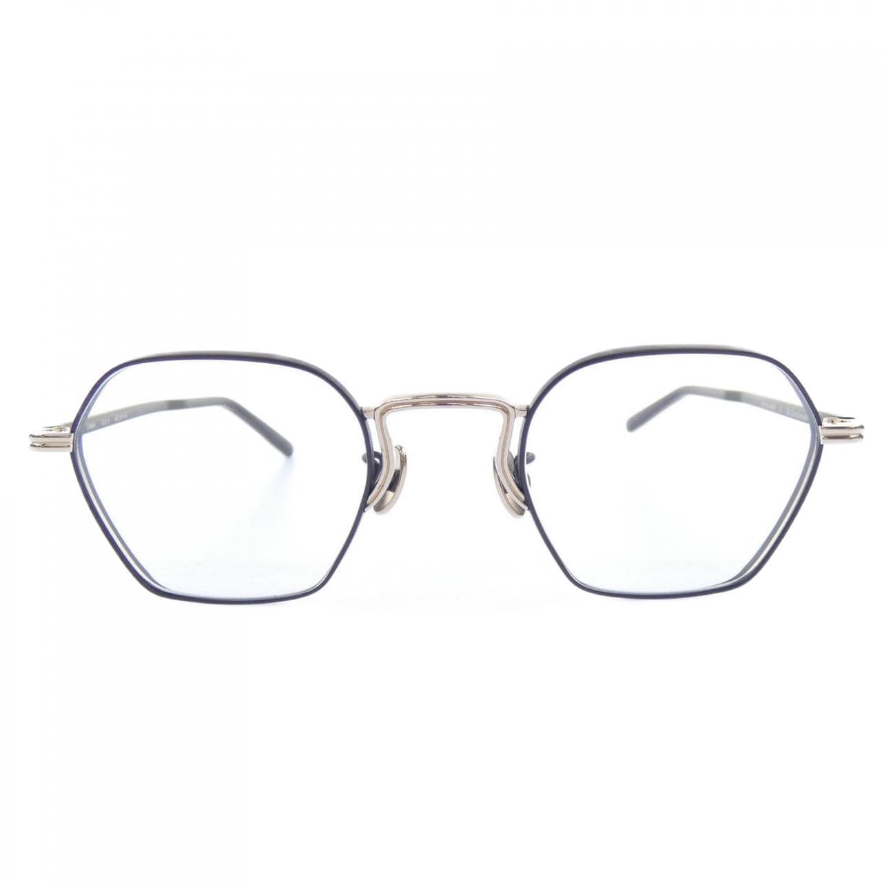 ミスタージェントルマン MR.GENTLEMAN EMMA EYEWEAR