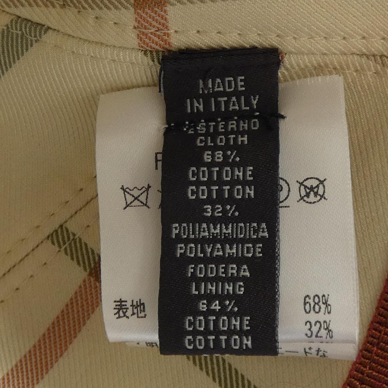 ロロピアーナ Loro Piana FAM2078 キャップ