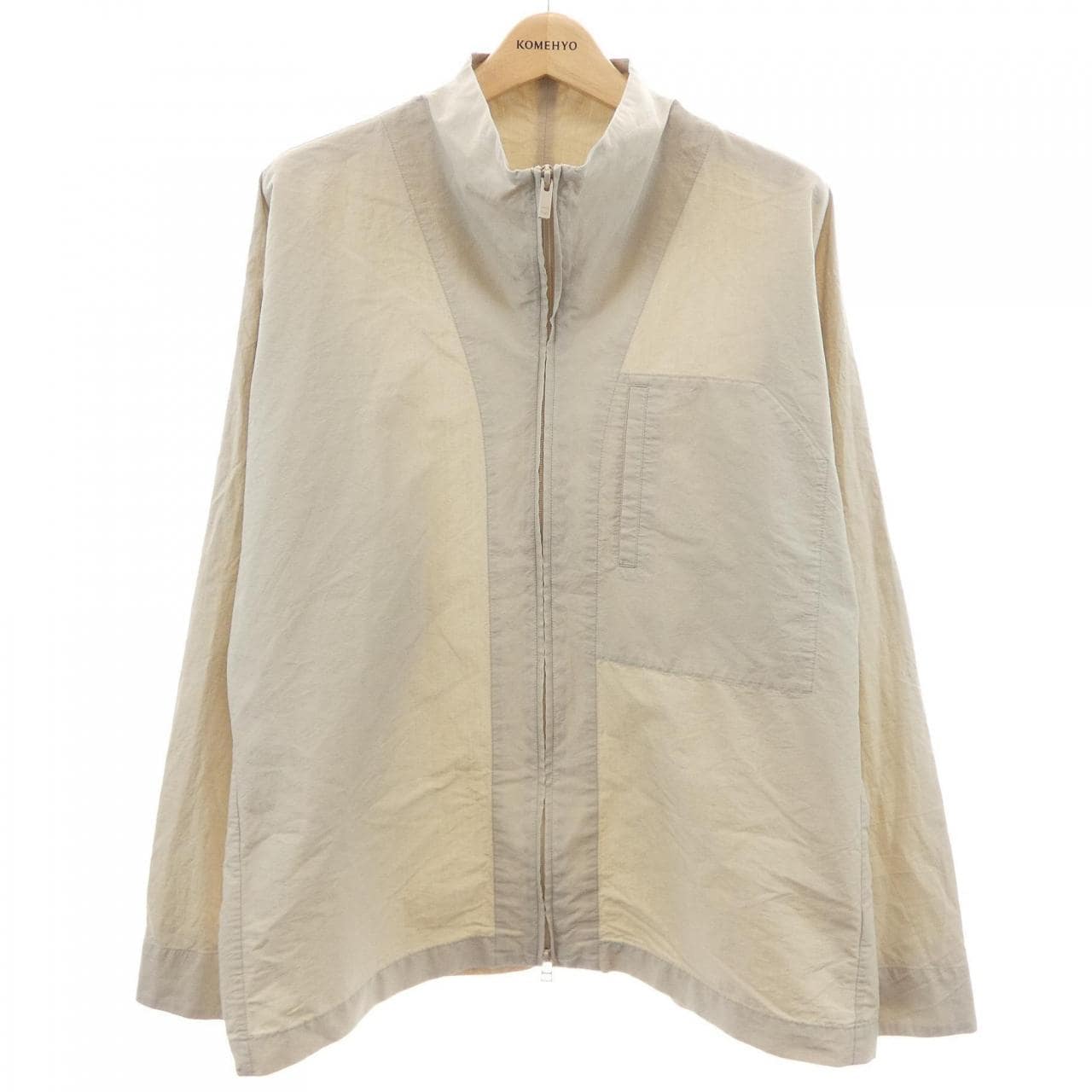 オムプリッセ HOMME PLISSE HP48FJ305 ジャケット