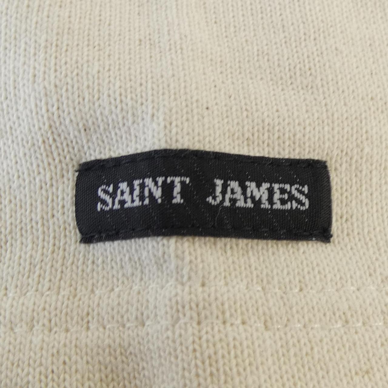 セントジェームス SAINT JAMES Tシャツ