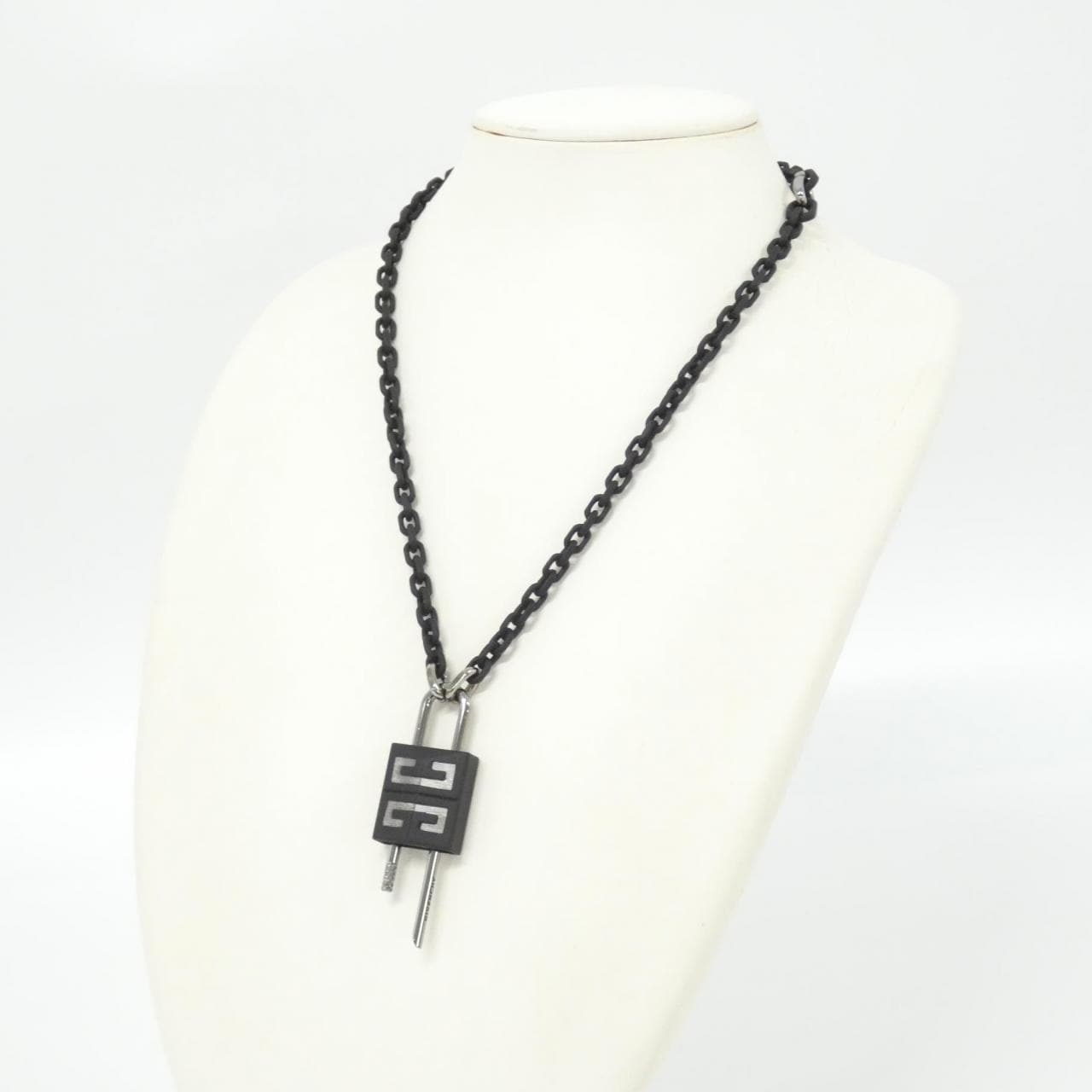 ジバンシー ロック BN008XF045 ネックレス