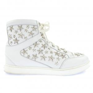 ジミーチュウ JIMMY CHOO スニーカー