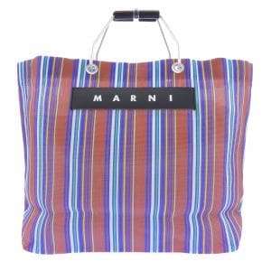 マルニ MARNI MARNI MARKETストライプバッグ SHMHR08A0 BAG