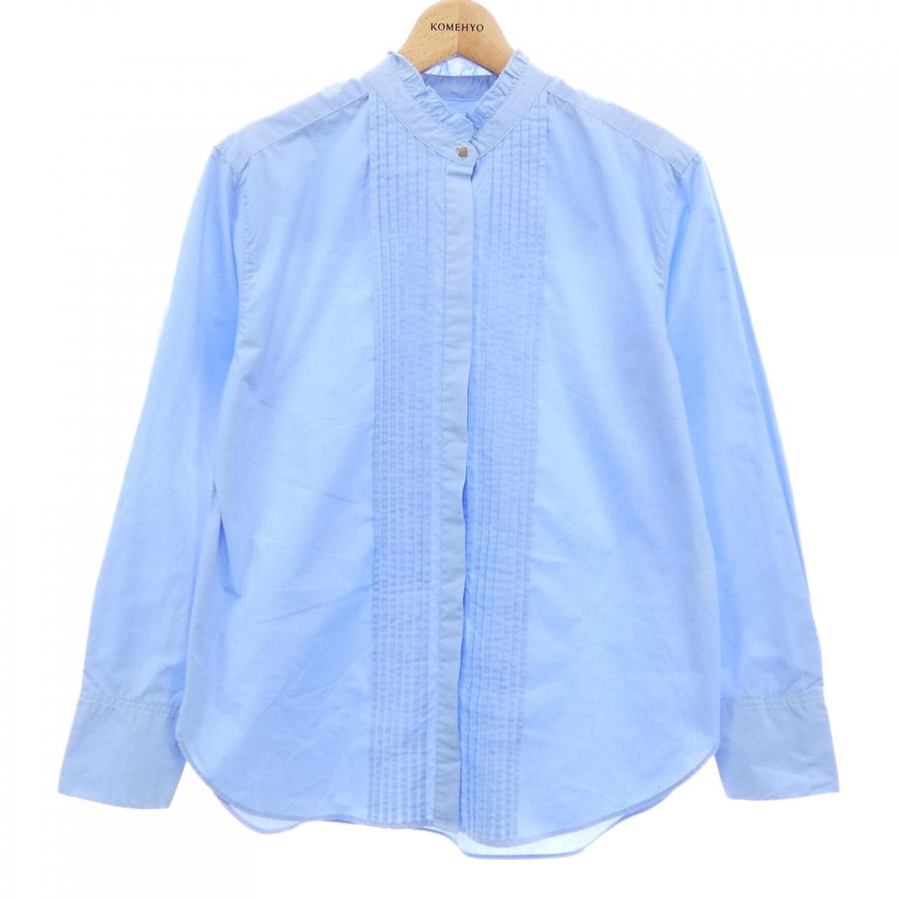 グリーンレーベルリラクシング green label relaxing シャツ