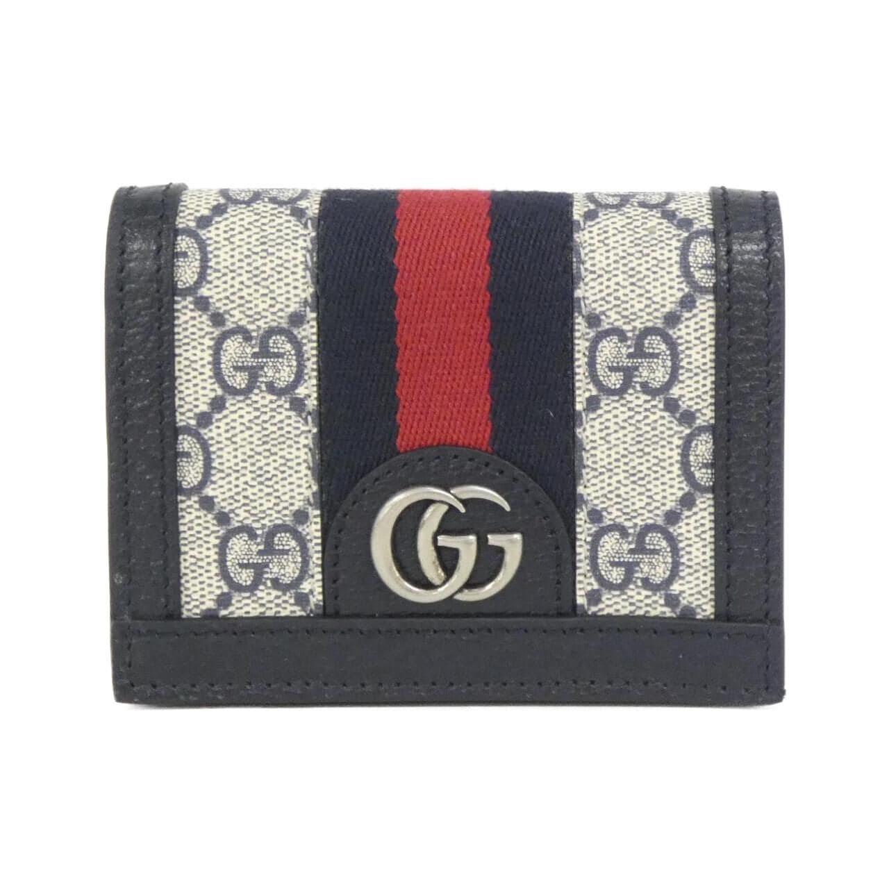 グッチ OPHIDIA 523155 96IWN 財布