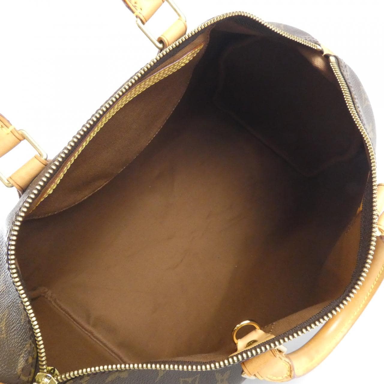 【ヴィンテージ】ルイヴィトン モノグラム スピーディ 35cm M41524 ボストンバッグ