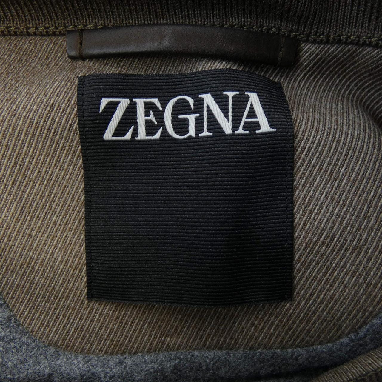 ゼニア ZEGNA UGT24A2 G200 コート