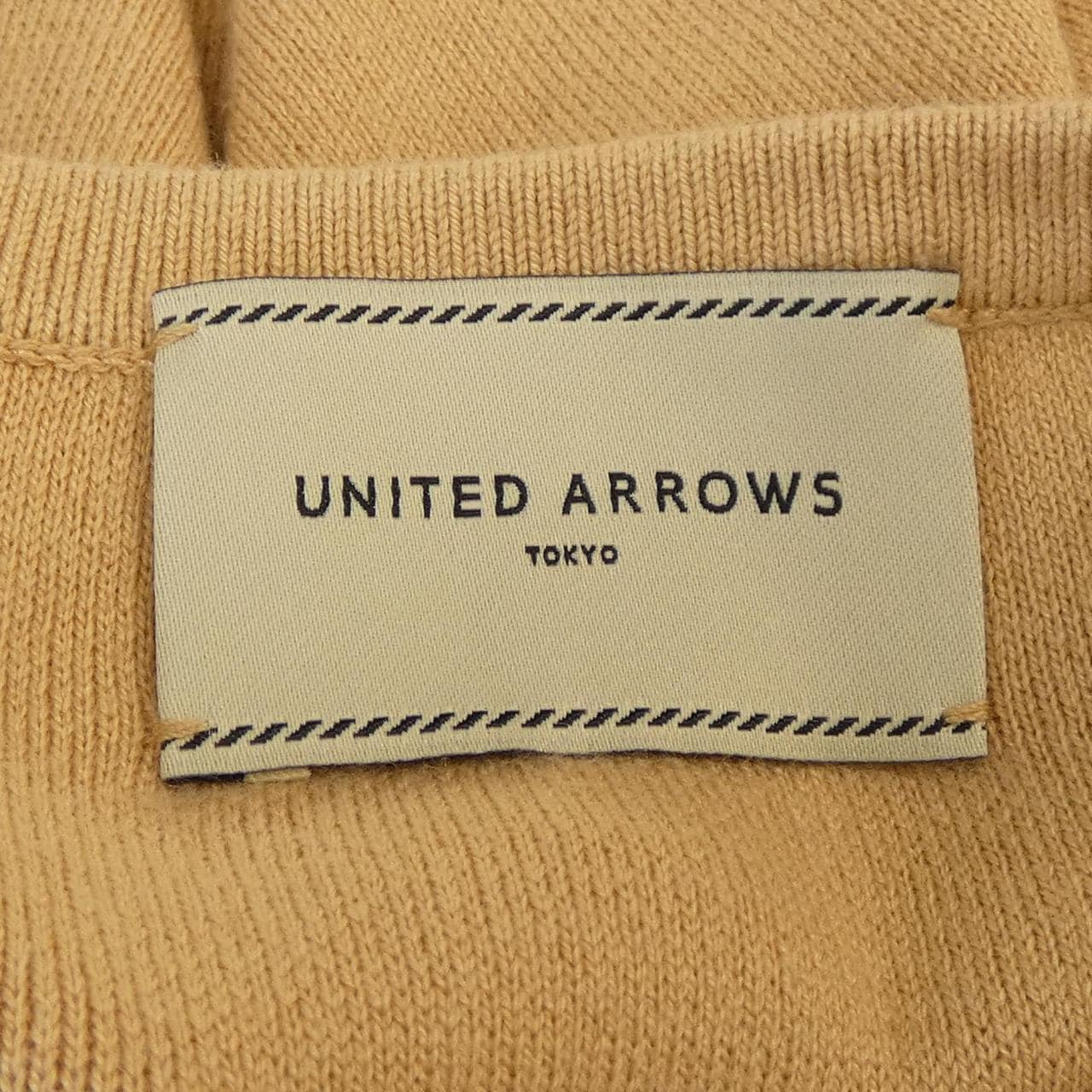 ユナイテッドアローズ UNITED ARROWS ニット