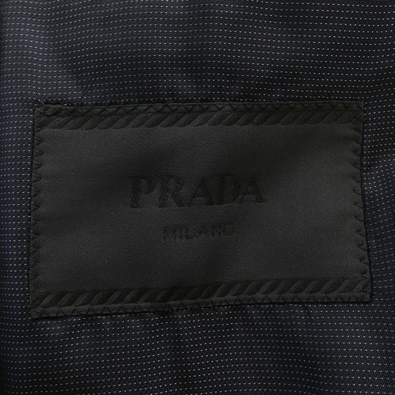 プラダ PRADA スーツ