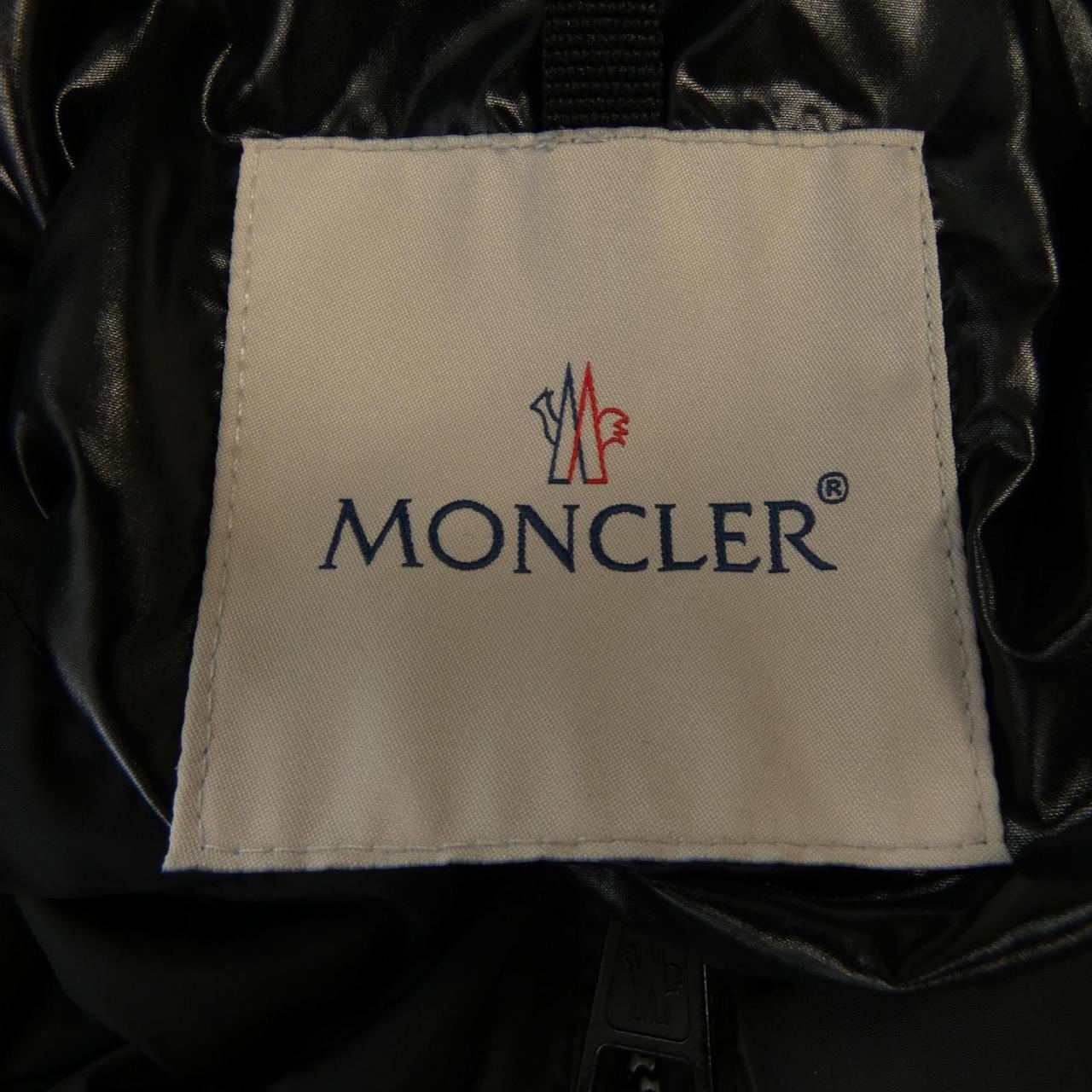 MONCLER MONCLER Down Jacket