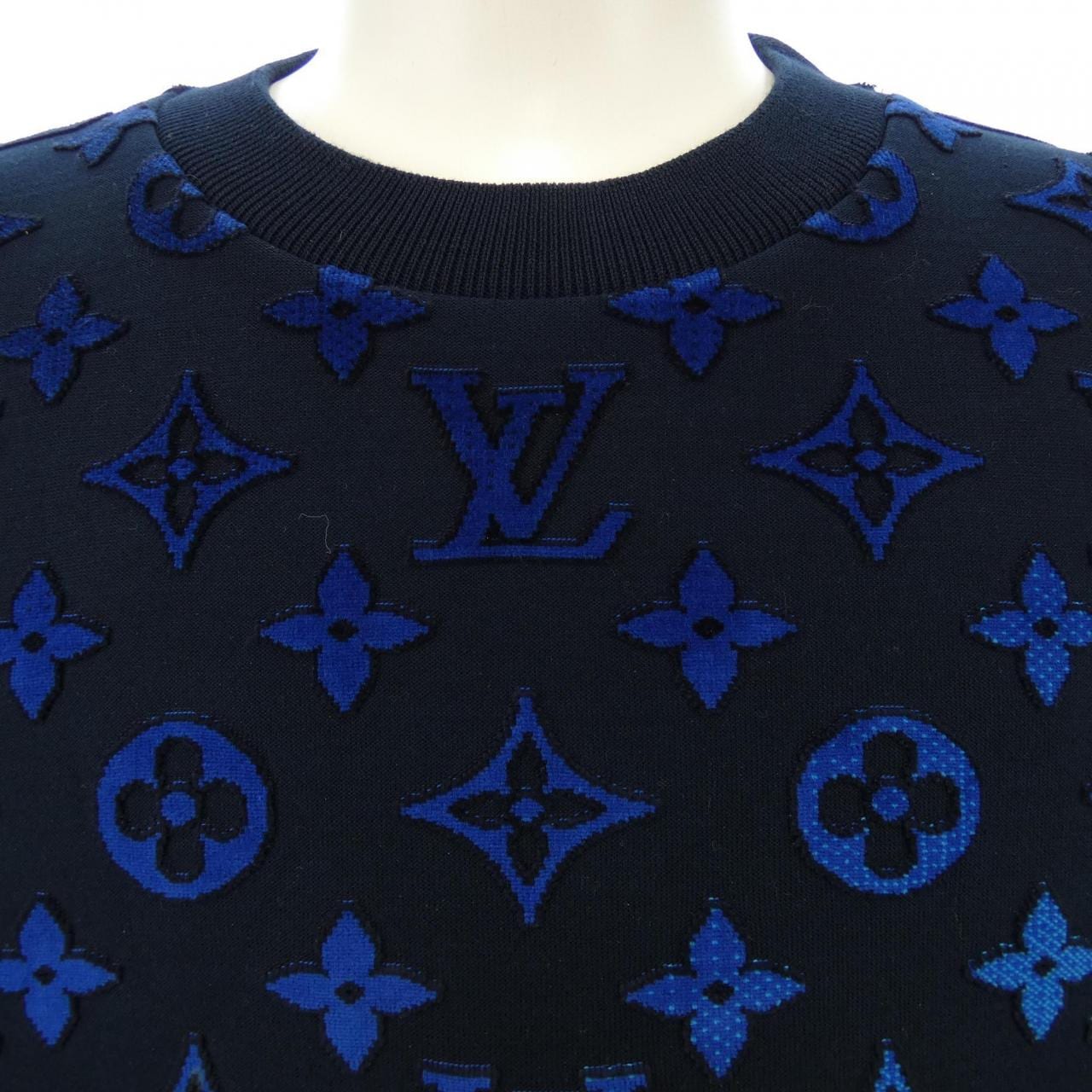 LOUIS VUITTON VUITTON Sweatshirt