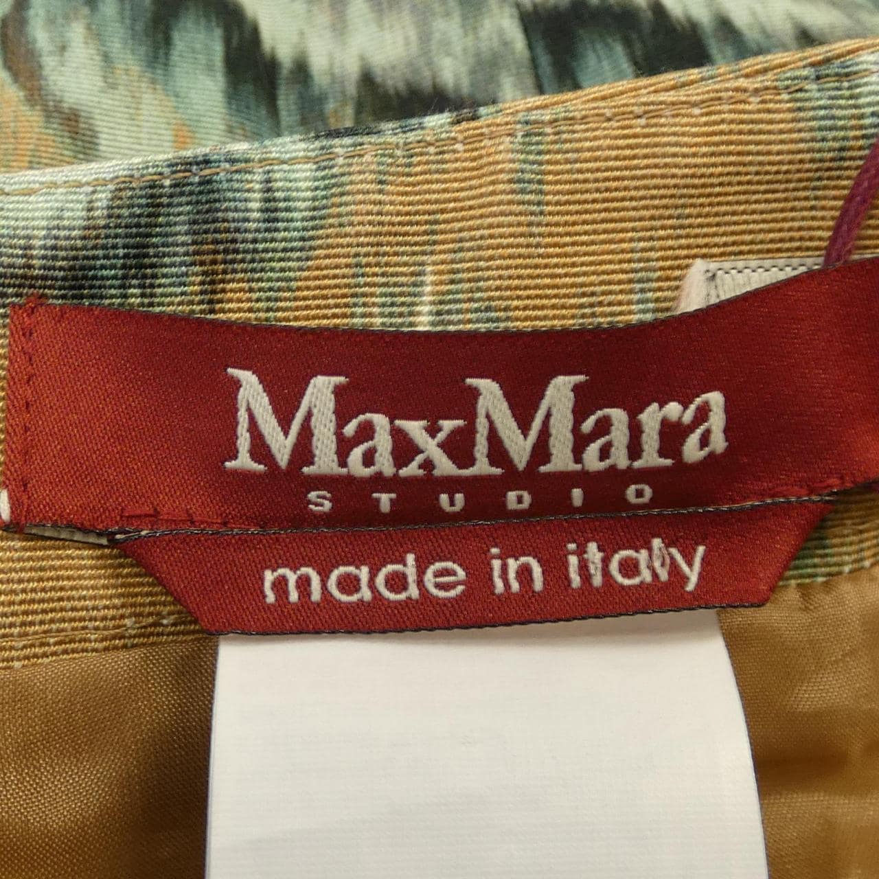 Max Mara STUDIO Mara STUDIO 半身裙