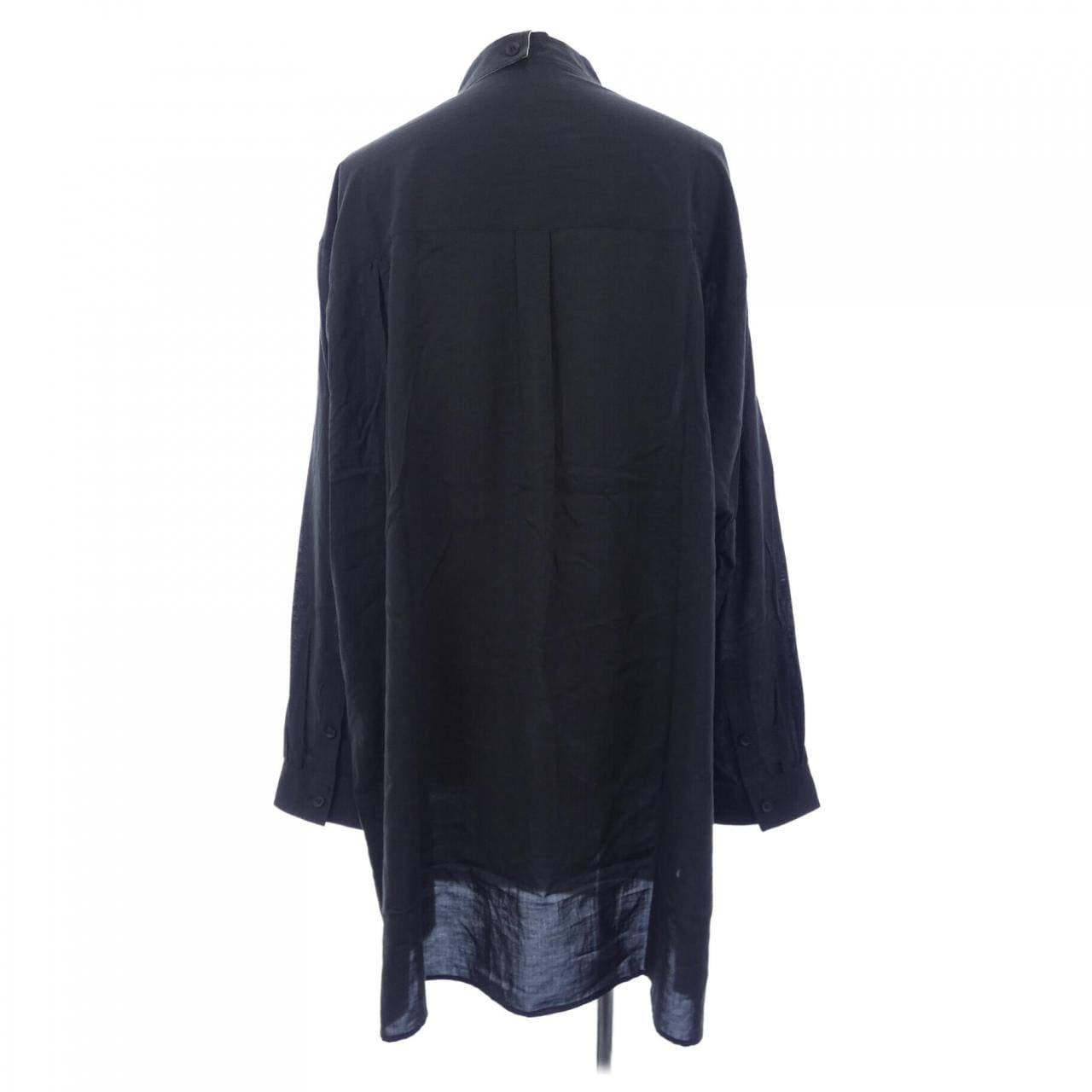 Yohji Yamamoto Pour Homme Shirt