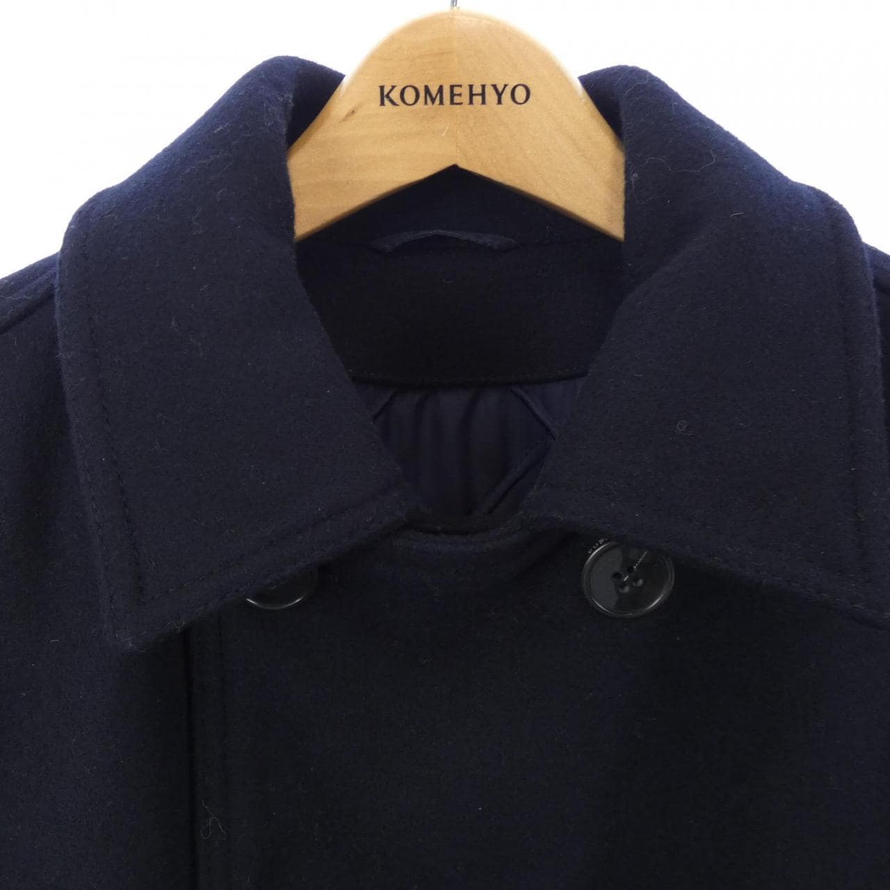 ZUZEGNA COAT