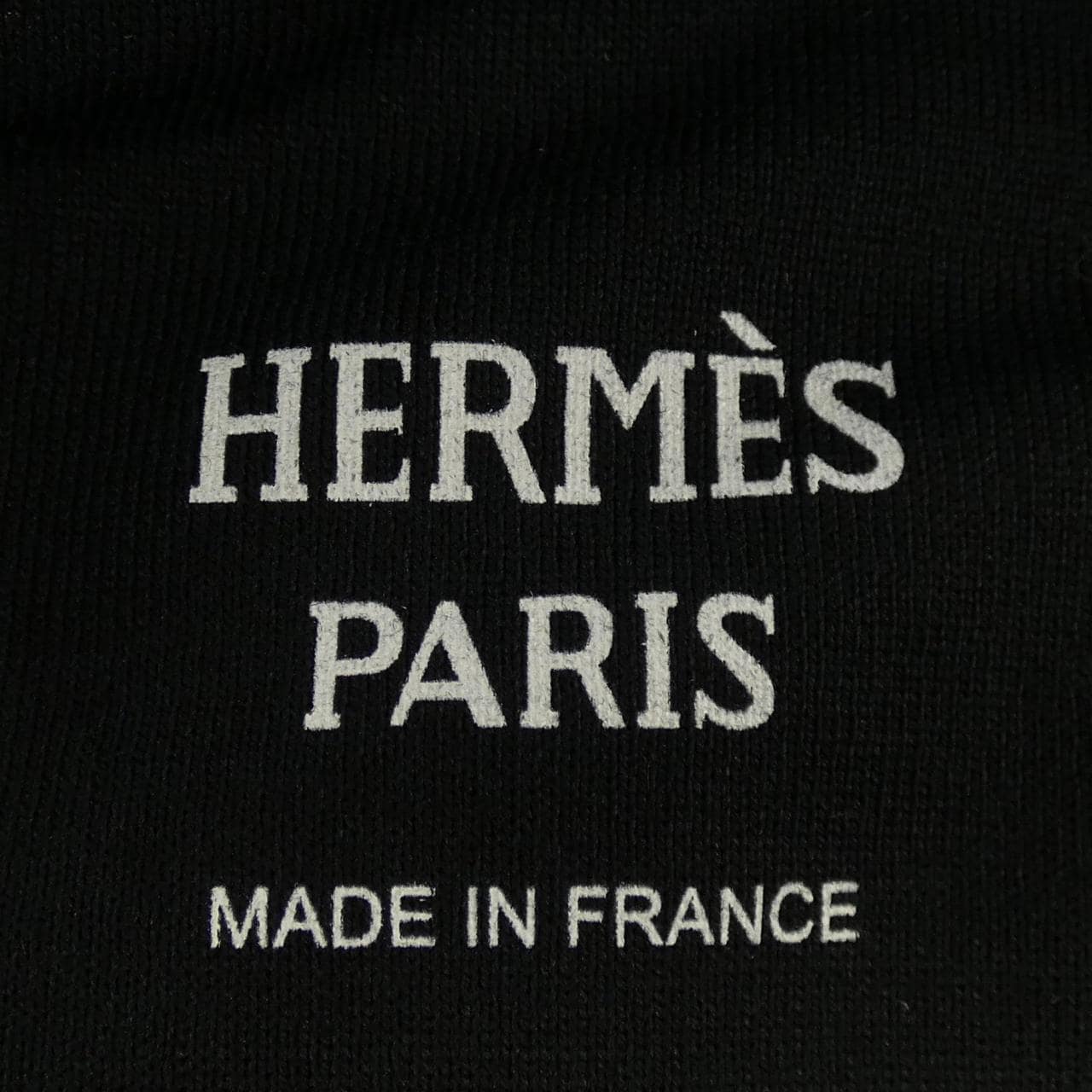 エルメス HERMES Tシャツ