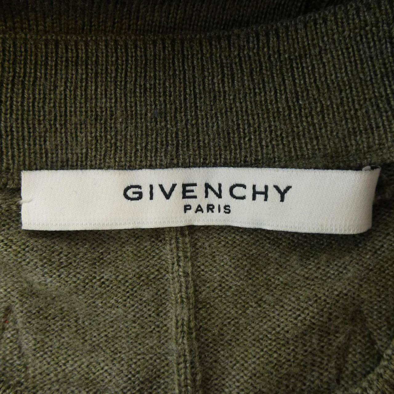 ジバンシー GIVENCHY ニット