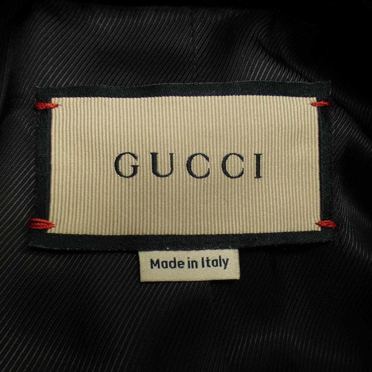 Gucci GUCCI coat