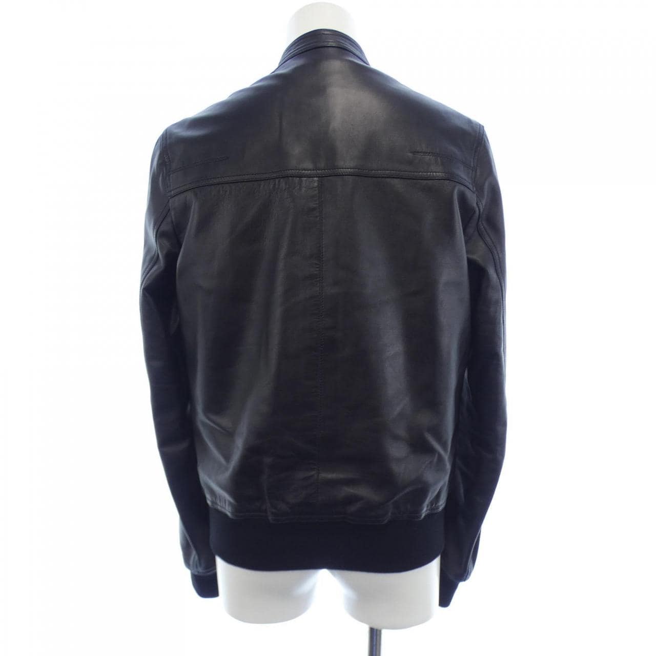 DIOR HOMME DIOR HOMME Leather Jacket