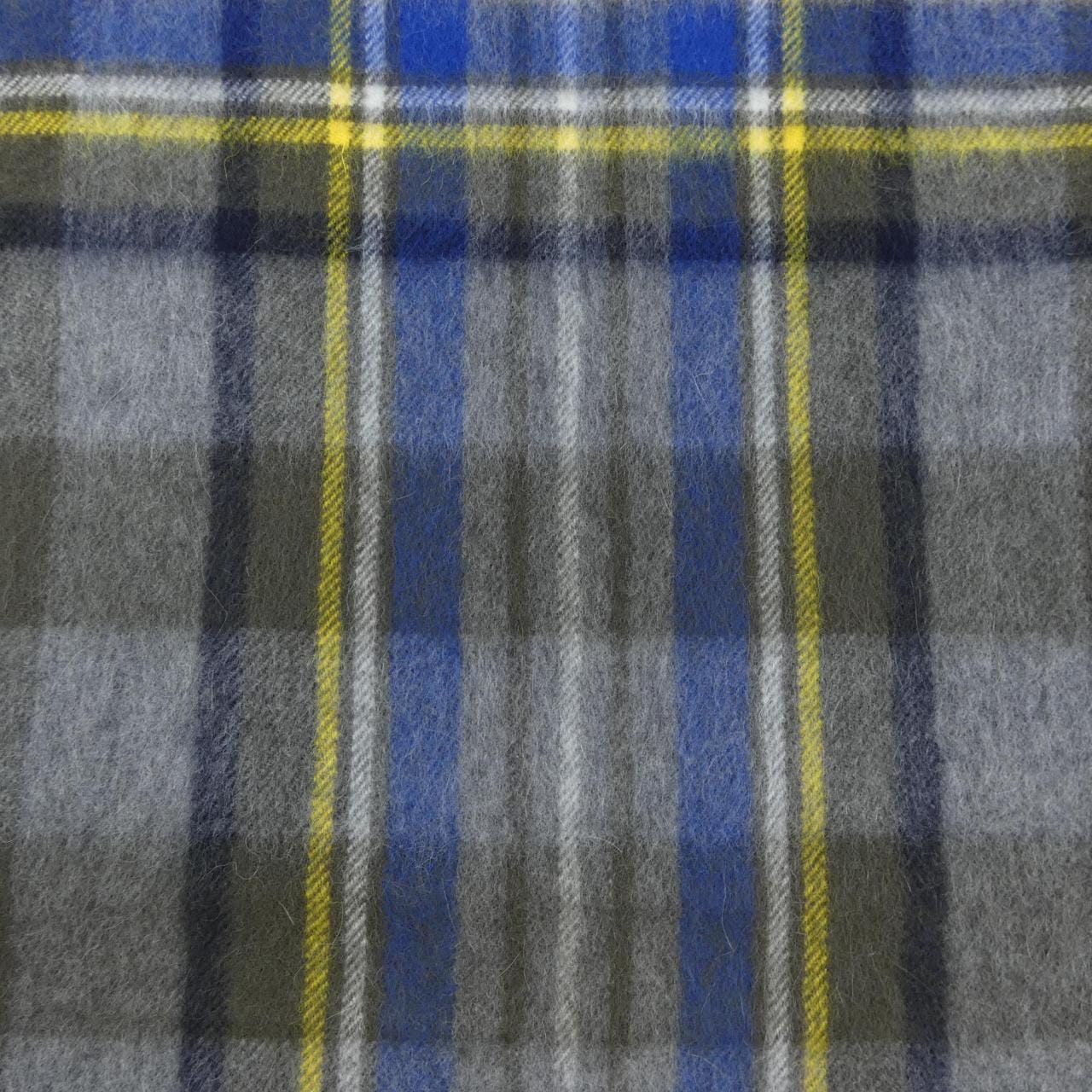 ベグアンドコー BEGG&CO MUFFLER