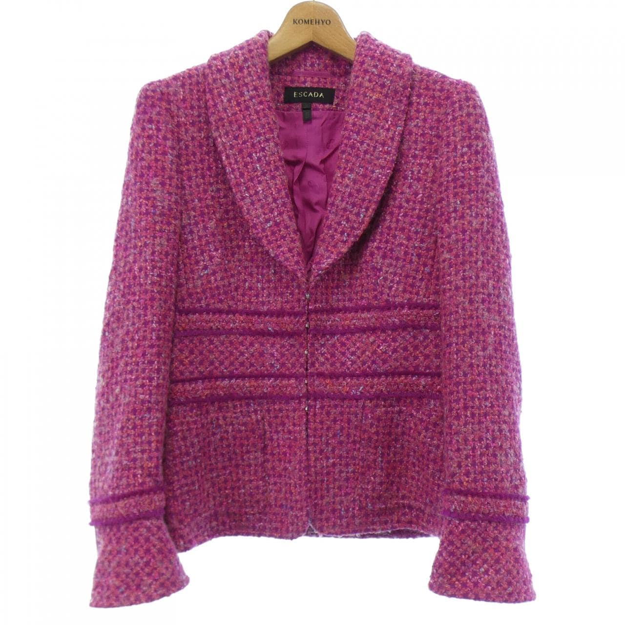 ESCADA ESCADA jacket