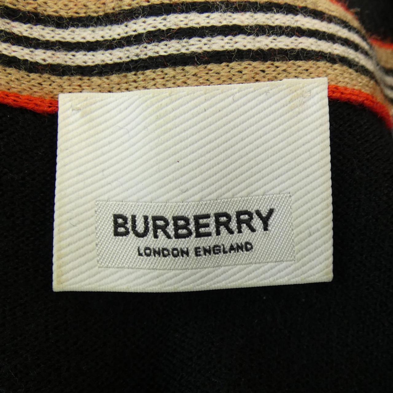 BURBERRY BURBERRY Knitwear