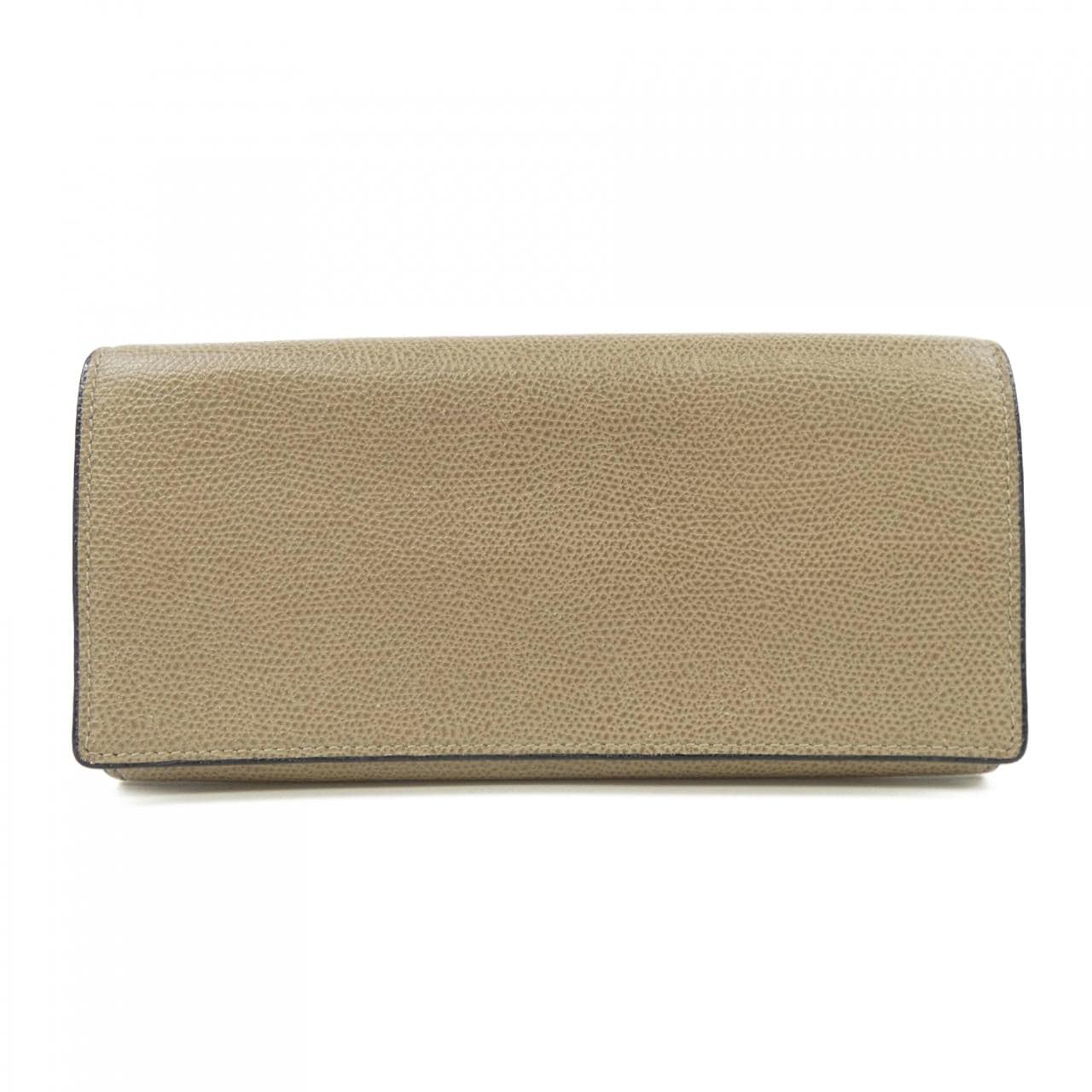 ヴァレクストラ VALEXTRA WALLET